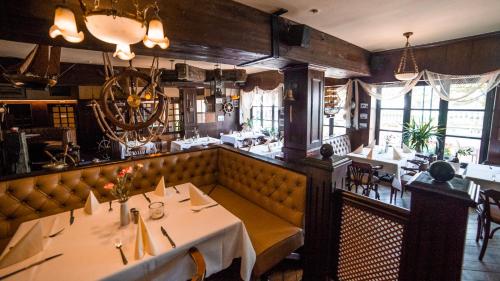 Gasthaus Zur Fähre