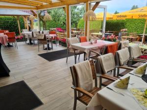 Gasthaus Zur Hecke