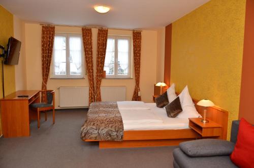 Gasthaus Zur Rebe