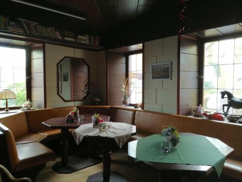 Gasthaus Zur Rose