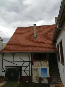 Gasthaus Zur Rose