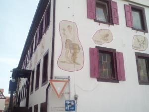 Gasthaus Zur Rose
