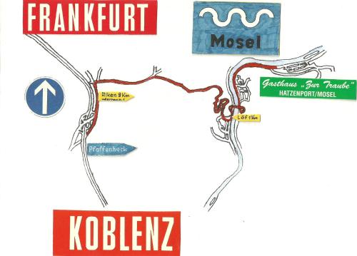 Gasthaus Zur Traube