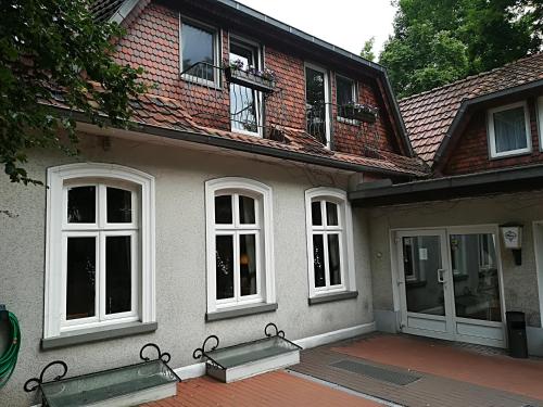Gasthof Bad Hopfenberg