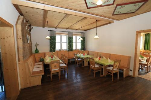 Gasthof Beim Endeler