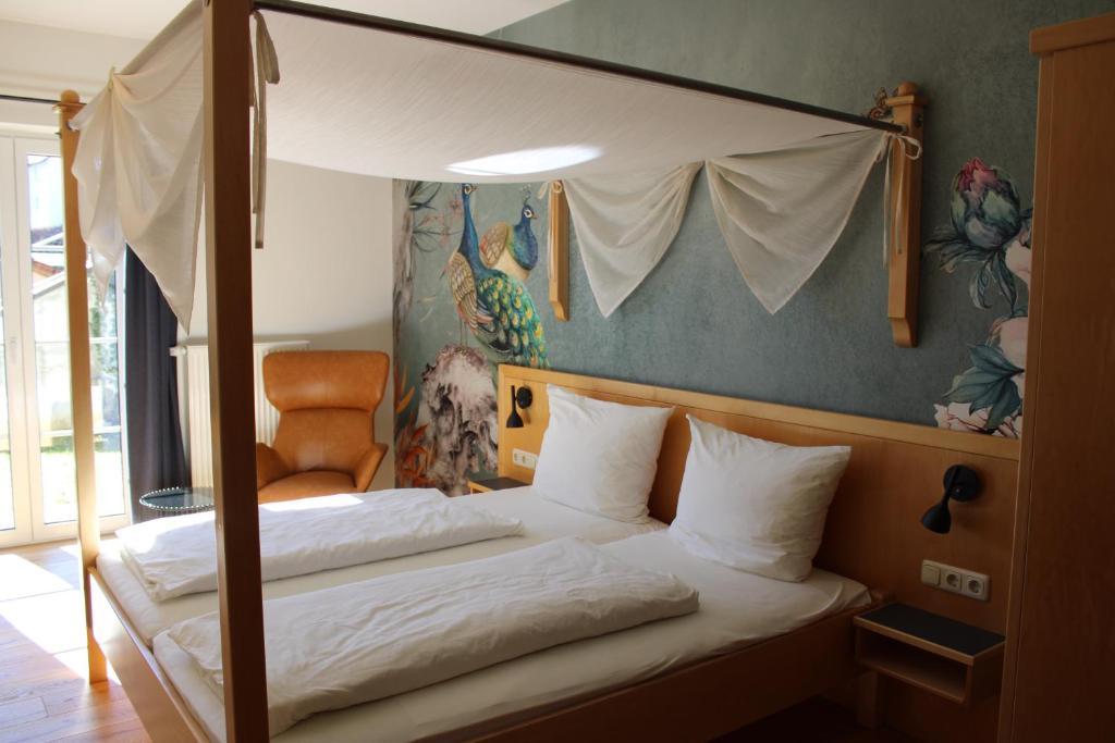Auberge Gasthof Berghof Wartenfels 85 95355 Presseck