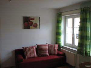 Auberge Gasthof Goldenes Rössle 31 Sinbronn 91550 Dinkelsbühl Bavière