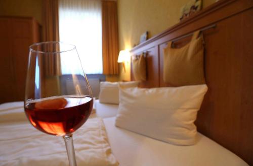 Gasthof Hotel Weinbau \