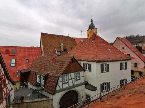 Gasthof Hotel Weinbau \