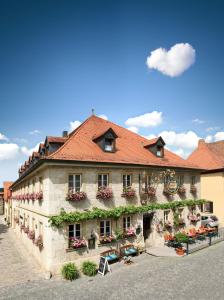 Auberge Gasthof Hotel Weinbau \ Hauptstrasse 24 97286 Sommerhausen Bavière