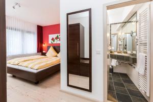 Gasthof im Almetal