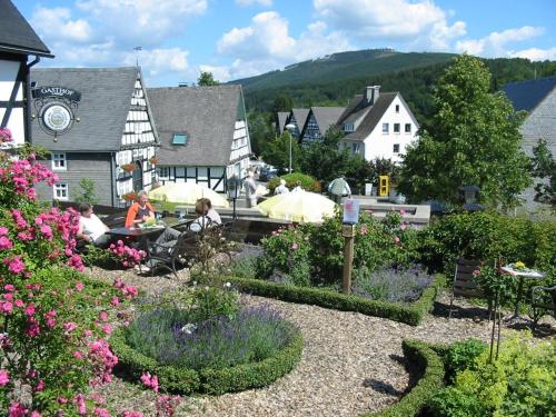 Gasthof Kettler