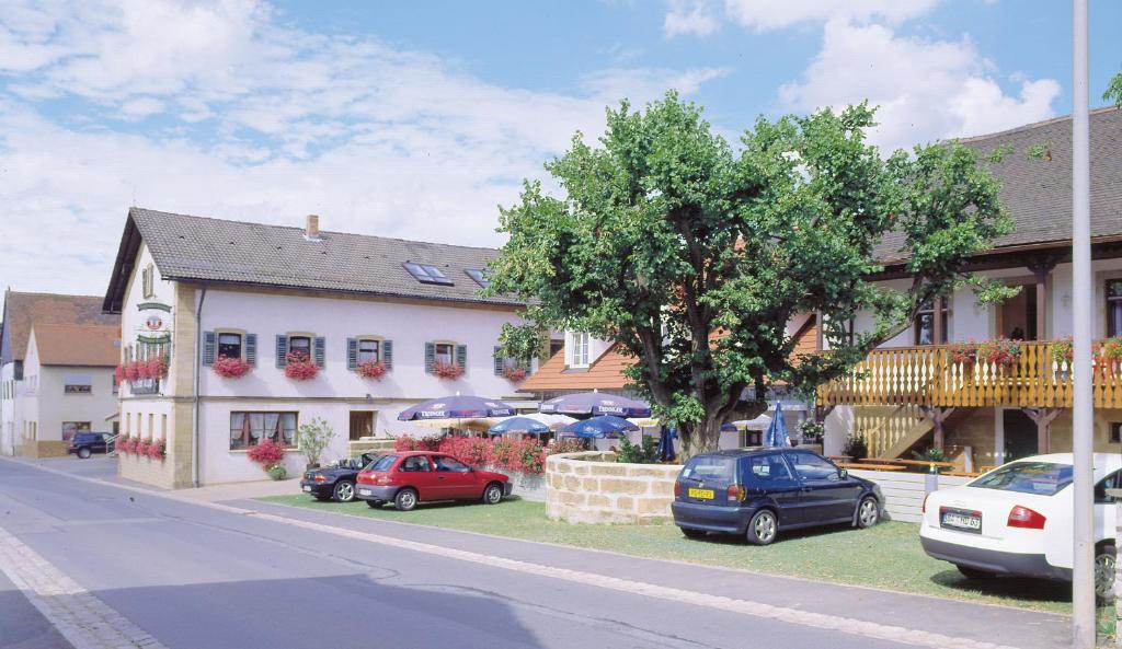 Auberge Gasthof Krapp Geisfelder Str. 5 96123 Litzendorf