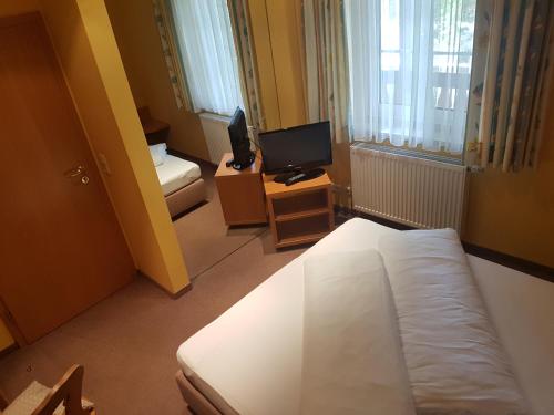 Gasthof Krapp