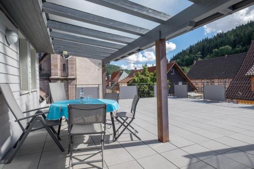 Gasthof Kreuz