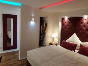 Auberge Gasthof Krone Vordere Hauptstr 7 73099 Adelberg Bade-Wurtemberg