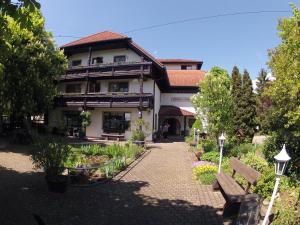Gasthof Küssaburg