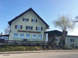 Gasthof Lindenwirt