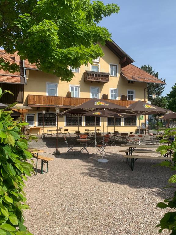 Auberge Gasthof Löwen 112 Tiroler Straße 87459 Pfronten