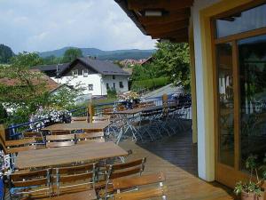 Auberge Gasthof-Metzgerei-Pension Schierlitz 1 Kötztinger Straße 93485 Rimbach Bavière