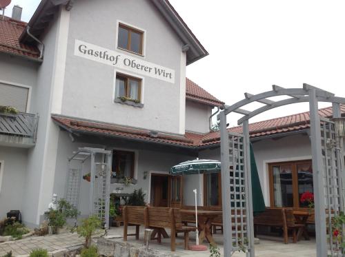 Gasthof Oberer Wirt
