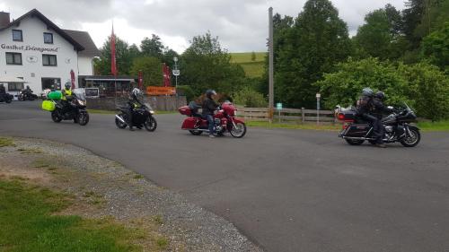 Gasthof & Pension Erlengrund