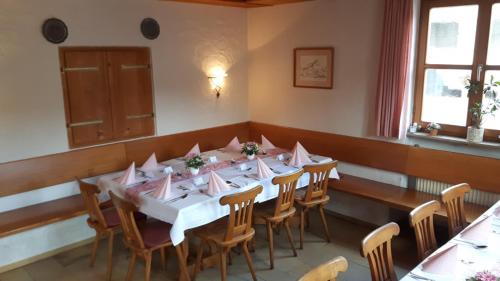 Gasthof Rundeck