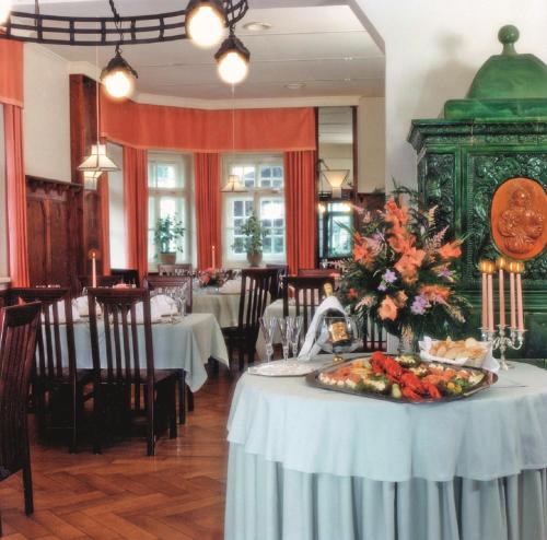 Gasthof Russenbräu
