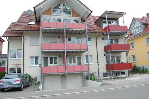 Gasthof Seerose