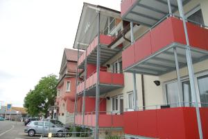 Gasthof Seerose