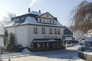 Auberge Gasthof Susewind Franz-Hoffmeisterstraße 18 59939 Antfeld Rhénanie du Nord - Westphalie