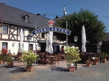 Auberge Gasthof Tross Gasthof Tross 56584 Anhausen