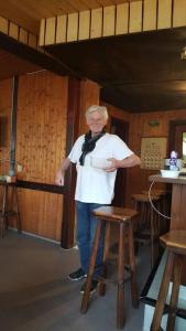 Gasthof Waldeck