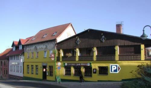 Gasthof zum Bären