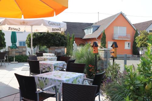Gasthof zum Kreuz