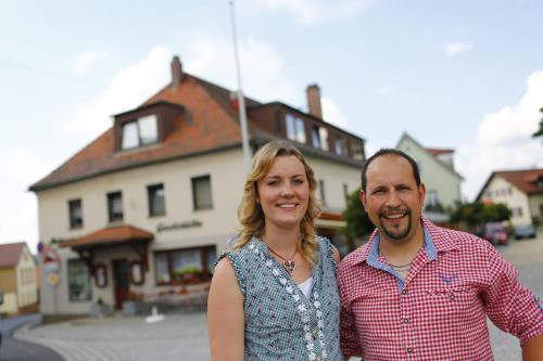 Gasthof Zur Burg