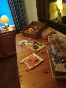 Gasthof Zur Hohen Hunau
