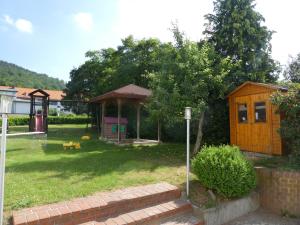 Auberge Gasthof zur Querenburg Wiershäuser Weg 15 34346 Hann. Münden Basse-Saxe