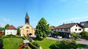 Gasthof zur Traube