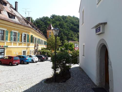 Gaststätte Liebl