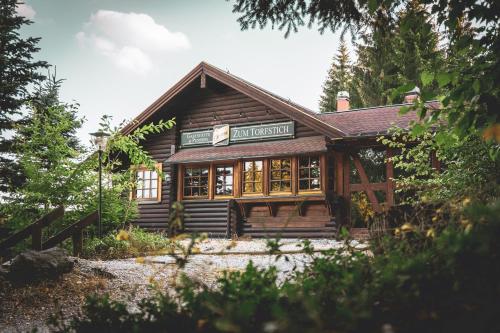 Gaststätte und Pension Zum Torfstich