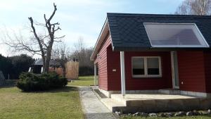Gemütliches Gästehaus