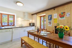 GITE AUBERGE L'HERBE TENDRE