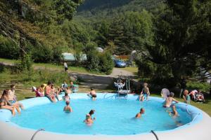 Gite d'Etape Ascou La Forge
