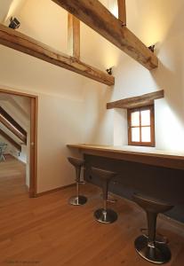 Gite de la Coispillière