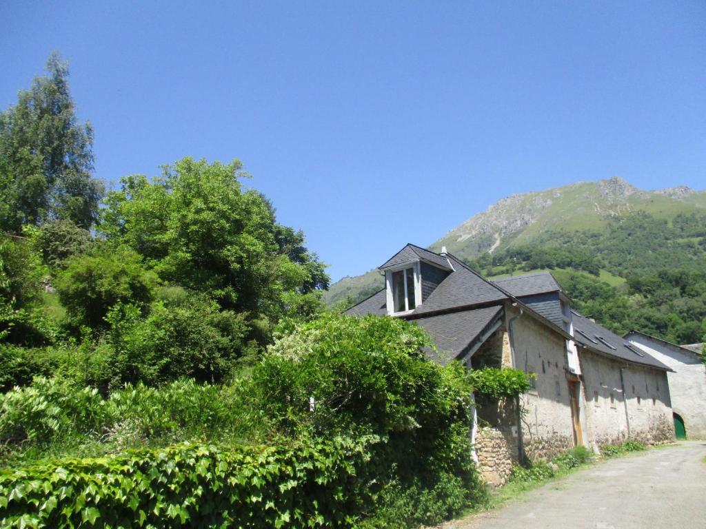 Auberge Gîte Montagne et Vie 5 rue de la chapelle d'orcun 64490 Bedous