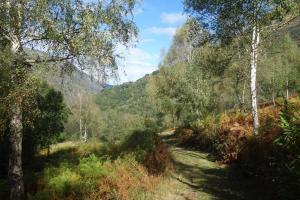 Gîte Montagne et Vie