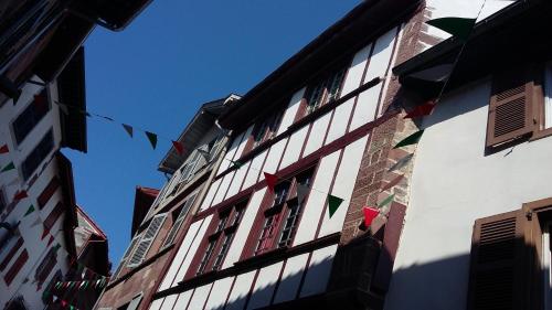 Gîte ULTREIA Vertes Montagnes