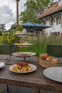 Auberge Gret-Stube Fohrenbachstraße 5 79809 Weilheim Bade-Wurtemberg