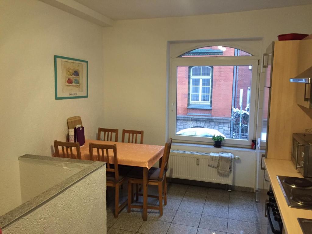 Hannover Südstadt - Zimmer und Apartment Sallstr. 13, 30171 Hanovre